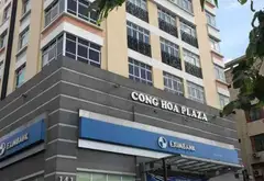 Bán căn hộ 2PN view thoáng tại Cộng Hòa giá 5,25 tỷ... Bán căn hộ chung cư tại Bảy Hiền, Hồ Chí Minh 01