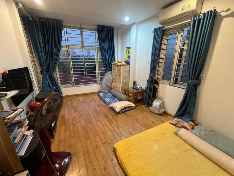 Bán nhà riêng lô góc 3 mặt thoáng tại quận Hà Đông, 47.5m², 4 tầng... Bán nhà riêng tại Đại Mỗ, Hà Nội 01