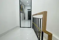 Bán nhà 2 tầng 43.5m2 hướng Đông Bắc Bình Tân giá 3.5 tỷ... Bán nhà riêng tại Bình Hưng Hòa, Hồ Chí Minh 07