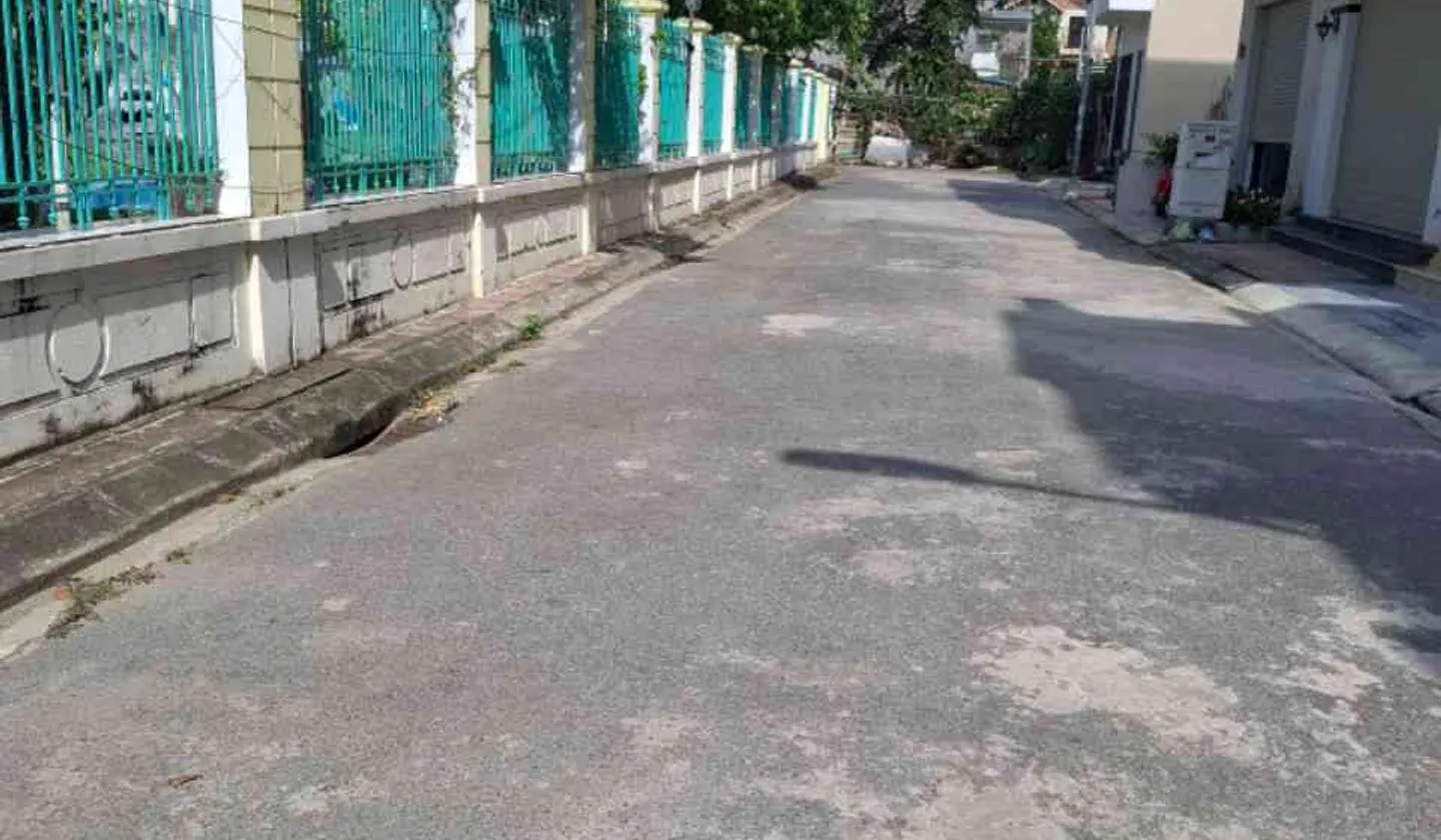 Nhà mặt phố 6 tầng sang trọng gần trường học thuận tiện sinh hoạt... Bán nhà mặt phố tại Hồng Bàng, Hải Phòng 01