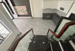 Nhà riêng 4 tầng kiên cố, vị trí đắc địa tại phường Đằng Hải... Bán nhà riêng tại Hải An, Hải Phòng 04
