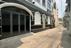 Bán nhà 4 tầng 31m2 phường 1, Gò Vấp giá 6 tỷ... Bán nhà riêng tại Hạnh Thông, Hồ Chí Minh 02