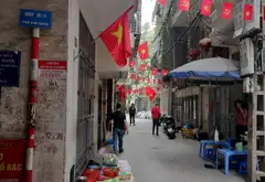 Nhà 5 tầng thang máy, ngõ ô tô Kim Ngưu... Bán nhà riêng tại Vĩnh Tuy, Hà Nội 03