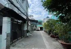 Bán nhà riêng 2 tầng 6 phòng ngủ tại Quận 7, diện tích 45 m2... Bán nhà riêng tại Tân Hưng, Hồ Chí Minh 05
