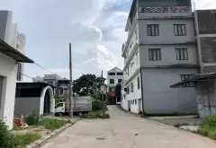BÁN ĐẤT LÃNG CẦU - TÂN VIỆT - YÊN MỸ - HƯNG YÊN 90M2 - MT 5M - ĐƯỜNG CONTENNER TRÁNH - NHỈNH 3 TỶ... Bán đất tại Yên Mỹ, Hưng Yên 02