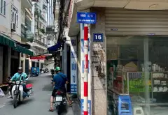 5.6 ty-Cơ hội sở hữu nhà 5 tầng ô tô tránh ngay Tân Mai, Lương Khánh Thiện... Bán nhà riêng tại Tương Mai, Hà Nội 17