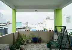 Bán nhà mặt phố khu dân cư Lê Thành An Lạc, Bình Tân... Bán nhà mặt phố tại An Lạc, Hồ Chí Minh 09