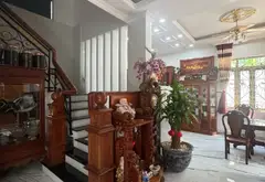 Bán biệt thự cao cấp KDC Hai Thành Nguyễn Cửu Phú DT 12x10... Bán nhà mặt phố tại Tân Tạo, Hồ Chí Minh 07