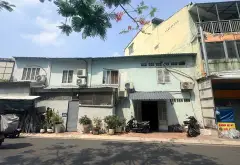 Nhà mặt phố 2 tầng 85m2 tại phường Đức Nhuận, Phú Nhuận, giá tốt... Bán nhà mặt phố tại Đức Nhuận, Hồ Chí Minh 01