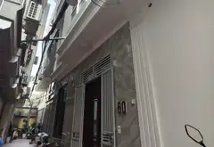 TRUNG TÂM THANH TRÌ NHÀ DÂN XÂY - MẶT TIỀN SIÊU RỘNG - Ô CHỜ THANG MÁY - GẦN NHÀ THỂ -CHỈ HƠN 6 TỶ... Bán nhà riêng tại Thanh Trì, Hà Nội 05