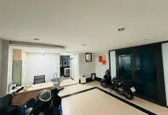Bán chung cư mini 9 tầng có thang máy, lô góc, đường ô tô thông... Bán chung cư mini tại Ô Chợ Dừa, Hà Nội 02