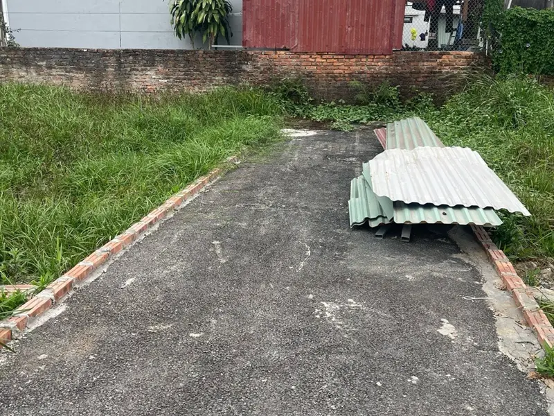 Đất mặt tiền phố Vọng Hải, ô tô ra vào thoải mái, tiềm năng tăng giá... Bán đất tại Hưng Đạo, Hải Phòng 01