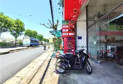 🔥MẶT TIỀN QUỐC LỘ 22 | 205M² THỔ CƯ | NGANG 6,6M | NỞ HẬU | KHAI THÁC KINH DOANH | 18,5 TỶ... Bán nhà mặt phố tại Hóc Môn, Hồ Chí Minh 01