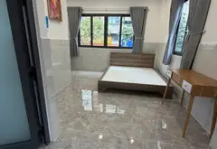 NHÀ MẶT TIỀN LÊ HỒNG PHONG, P.2, Q.5 – NGANG 4,3M – CÔNG NHẬN 27M² – 1 TRỆT 1 LẦU – GIÁ 8 TỶ... Bán nhà mặt phố tại Chợ Quán, Hồ Chí Minh 04