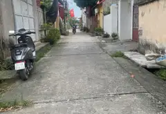 Đất bán tại thôn Kênh, Ninh Xá với vị trí giao thông thuận tiện... Bán đất tại Ninh Xá, Bắc Ninh 06