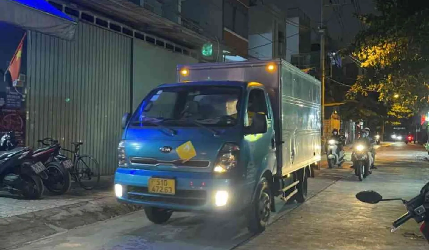 Bán nhà riêng 3 tầng tại phường Bình Tân, TP. Hồ Chí Minh, diện tích 87.6 m²... Bán nhà riêng tại Bình Tân, Hồ Chí Minh 01