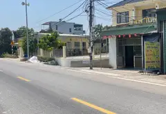 Bán đất lô góc 2 mặt ngõ ô tô rộng, tặng nhà cấp 4 xã An Quang... Bán đất tại An Quang, Hải Phòng 06