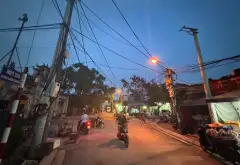 Bán đất thôn Yên Mỹ Dương Quang, mặt tiền 3.8m, pháp lý rõ ràng... Bán đất tại Thuận An, Hà Nội 09