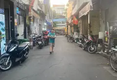 Bán nhà 4 tầng Sát Mặt Tiền Gần Chợ Tân Trụ, diện tích 57.7m2... Bán nhà riêng tại Tân Sơn, Hồ Chí Minh 01
