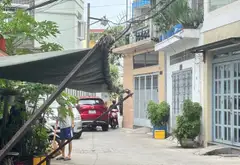 Bán nhà riêng 2 tầng diện tích 78m2 tại Bình Thạnh, giá tốt... Bán nhà riêng tại Gia Định, Hồ Chí Minh 08