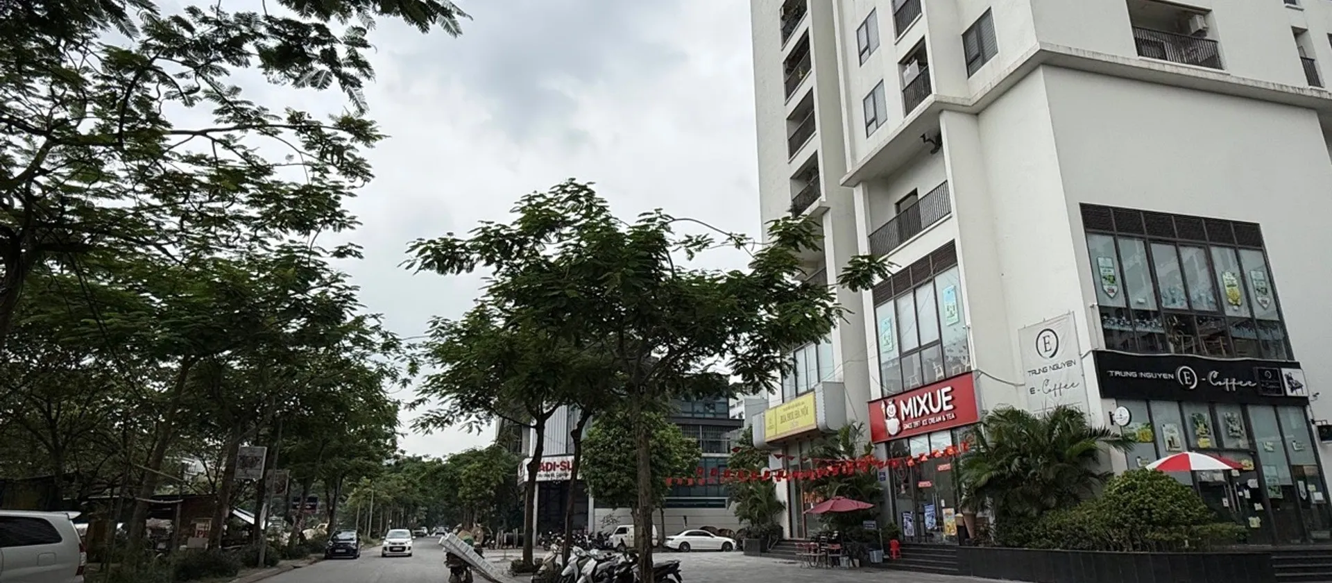 Đất Phân Lô Ô Tô Tránh View Vườn Hoa Sát Tecco Diamon... Bán đất tại Thanh Trì, Hà Nội 01