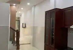 Bán nhà 4 tầng , Quận 7, Tân Mỹ, gần Lâm Văn Bền, HXH đổ cửa, 39m2, Giá: 7,8 Tỷ... Bán nhà riêng tại Tân Thuận, Hồ Chí Minh 07
