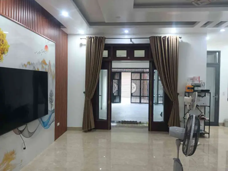 🔥🔥🔥 Nhà Đẹp - diện tích 172,3m2 full thổ cư đường thông ô tô đỗ cửa... Bán nhà riêng tại Sóc Sơn, Hà Nội 01