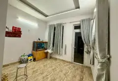 Bán Nhà Riêng 3 Tầng Kiên Cố Tại Đông Thạnh - Gần Mặt Đường Lê Văn Khương... Bán nhà riêng tại Đông Thạnh, Hồ Chí Minh 09