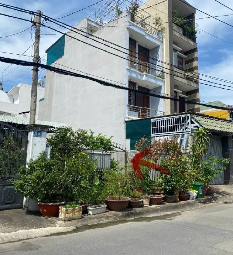 Cơ hội sở hữu nhà mặt phố Tăng Nhơn Phú A giá tốt, chỉ 6 tỷ... Bán nhà mặt phố tại Tăng Nhơn Phú, Hồ Chí Minh 01