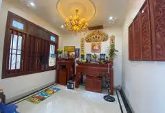 Biệt Thự Kiểu Nhật Độc Đáo Tại Phường Nam Sơn, Bắc Ninh .sổ đỏ cất két sẵn sàng giao dịch... Bán nhà riêng tại Nam Sơn, Bắc Ninh 03