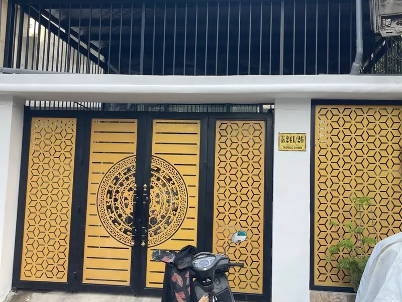 Nhà kiệt ô tô Trường Chinh giá tốt, rộng 132m², thu nhập ổn định cần bán gấp... Bán nhà riêng tại An Khê, Đà Nẵng 01