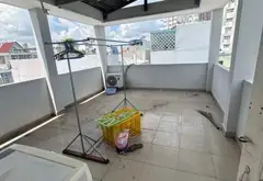 Bán nhà riêng 4 tầng 4PN hẻm xe hơi Phạm Văn Chiêu, giá 7.7 tỷ... Bán nhà riêng tại An Hội Tây, Hồ Chí Minh 02