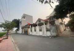 Bán đất 73m² khu Bảo Tháp Kim Hoa, Mê Linh, gần KCN Quang Minh... Bán đất tại Quang Minh, Hà Nội 04