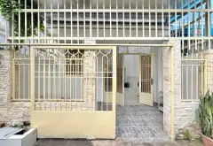 Bán nhà riêng 2 tầng tại Phú Xuân, Nhà Bè, diện tích 81.3 m2, giá 5.43 tỷ... Bán nhà riêng tại Nhà Bè, Hồ Chí Minh 01