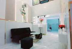 Bán nhà Khiếu Năng Tĩnh 60m2 chỉ hơn 5 tỷ mặt tiền đường 6m (N_AL3)... Bán nhà riêng tại An Lạc, Hồ Chí Minh 01