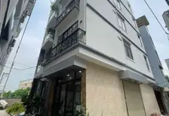 Bán nhà riêng lô góc 5 tầng 37.5m2 hướng Nam tại xã Ngô Xuân Quảng... Bán nhà riêng tại Gia Lâm, Hà Nội 08