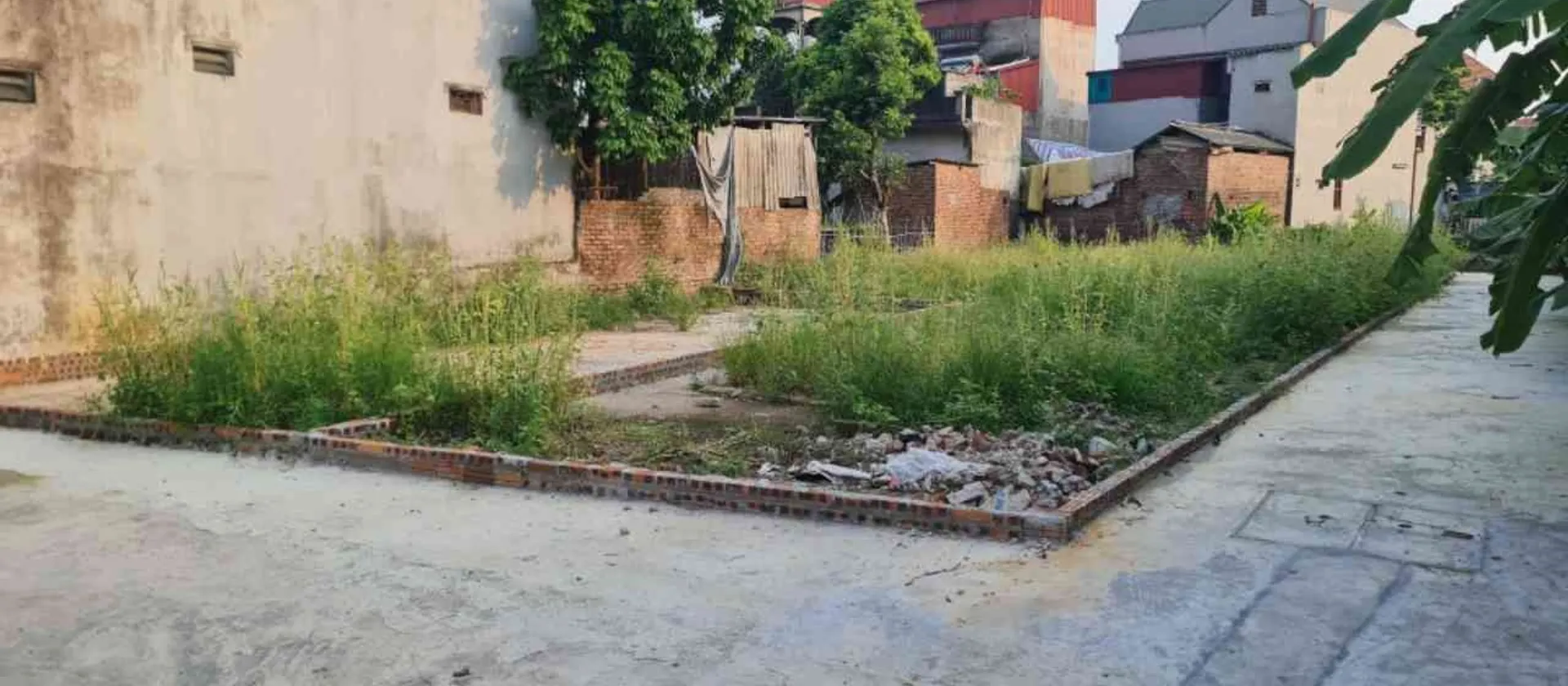 Bán đất 62.3m² tại phường An Bình, giá 1.53 tỷ... Bán đất tại Mão Điền, Bắc Ninh 01