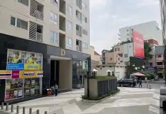 Shophouse Sky Center sầm uất, tiềm năng đỉnh tại Phổ Quang... Bán Shophouse tại Tân Sơn Hòa, Hồ Chí Minh 06