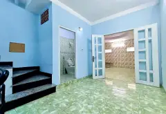 MẶT TIỀN XUÂN HỒNG - TRƯỜNG CHINH - 64M2 - 3 TẦNG - CẠNH GA METRO BẢY HIỀN TƯƠNG LAI... Bán nhà mặt phố tại Tân Sơn Nhất, Hồ Chí Minh 06