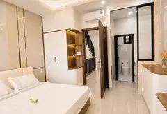BÁN NHÀ ĐẸP BÌNH TÂN - GIÁP TÂN PHÚ - 5TẦNG - HẺM XE HƠI 7M - 58M2 - GẦN LÊ TRỌNG TẤN - CHỈ 7TỶ... Bán nhà riêng tại Bình Tân, Hồ Chí Minh 05