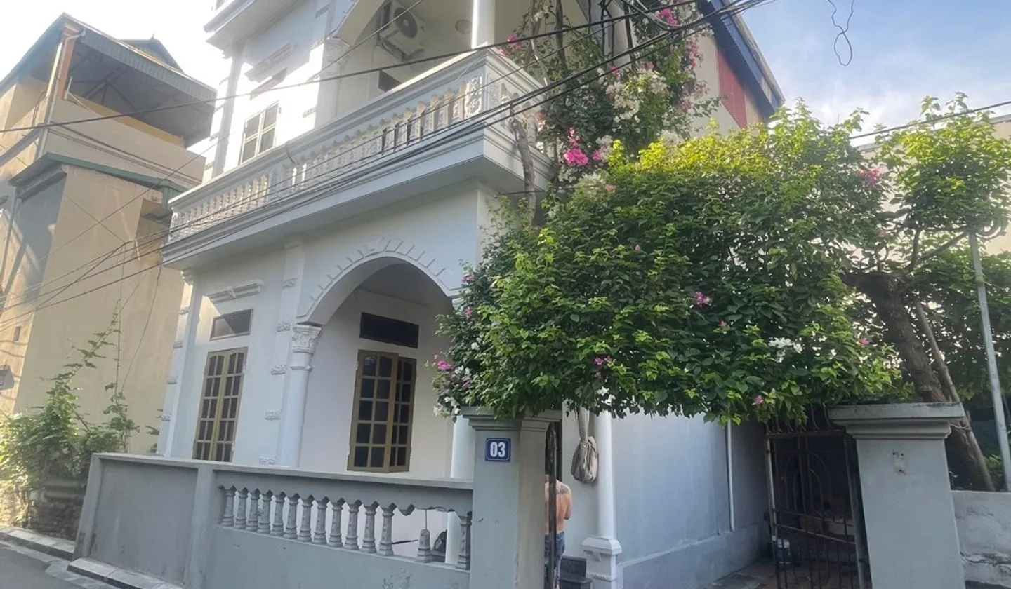 Bán Nhà 3 Tầng Kèm Đất Vuông Vức Vị Trí Vàng Tại Thôn Về, Nam Hồng... Bán nhà riêng tại Phúc Thịnh, Hà Nội 01