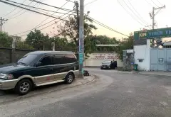 Bán đất 1626m2 góc 2 mặt tiền tại xã Bà Điểm, Hóc Môn, TP.HCM, pháp lý cơ sở... Bán đất tại Bà Điểm, Hồ Chí Minh 09