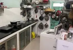 Nhà 2 tầng + dãy trọ thu nhập ổn định tại Bình Chiểu... Bán nhà riêng tại Tam Bình, Hồ Chí Minh 04
