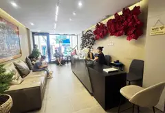 TOÀ APARTMENT GIỮA TT BA ĐÌNH - PHỐ NGUYỄN TRƯỜNG TỘ - KINH DOANH ĐỈNH CAO - VÀI BƯỚC DẠO BỘ HỒ TÂY... Bán nhà mặt phố tại Ba Đình, Hà Nội 02
