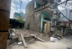 Bán nhà riêng 5 tầng mặt ngõ Nguyễn Cộng Hoà, diện tích 44m2, hướng Tây Bắc... Bán nhà riêng tại An Biên, Hải Phòng 05