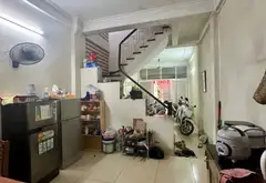 Nhà hiếm Hoàng Mai, khu phân lô ô tô cất trong nhà, giá tốt sẵn sàng giao dịch!... Bán nhà riêng tại Tương Mai, Hà Nội 02