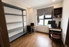 Căn hộ 2N Căn góc nhỏ xinh, sáng bừng mọi góc nhìn tại Xuân Phương Lh: 0989313335... Bán căn hộ chung cư tại Xuân Phương, Hà Nội 05