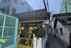 Nhà mặt phố quận 3 lô góc, thoáng mát, giá 12.9 tỷ... Bán nhà mặt phố tại Nhiêu Lộc, Hồ Chí Minh 04