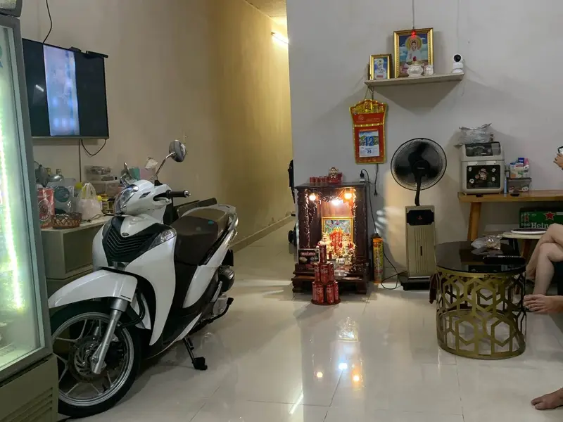Nhà siêu hiếm Tân Bình, giá sốc cho nhà đầu tư... Bán nhà riêng tại Tân Sơn Nhất, Hồ Chí Minh 01