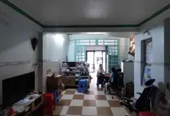 Bán nhà mặt phố 4 tầng tại Hoàng Diệu 2 gần chợ, diện tích 53m2... Bán nhà mặt phố tại Hiệp Bình, Hồ Chí Minh 08
